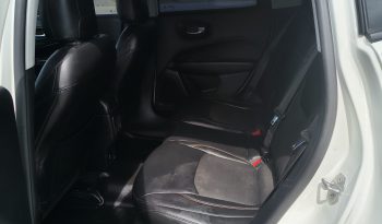 2018 Jeep Compass Latitude full
