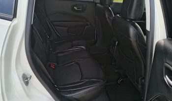 2018 Jeep Compass Latitude full