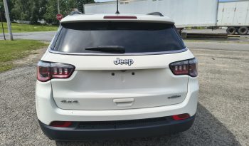 2018 Jeep Compass Latitude full