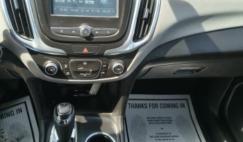 2018 Chevrolet Equinox full
