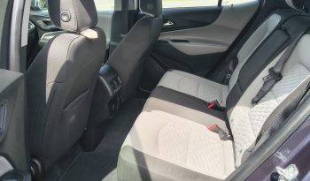 2018 Chevrolet Equinox full