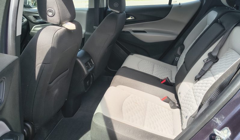 2018 Chevrolet Equinox full