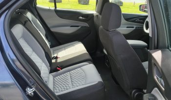 2018 Chevrolet Equinox full
