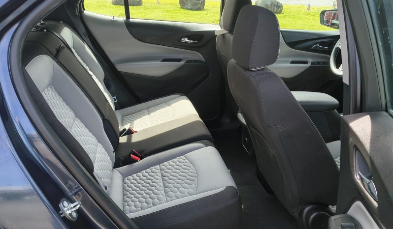 2018 Chevrolet Equinox full