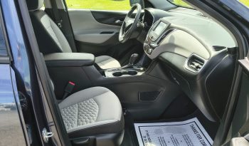 2018 Chevrolet Equinox full