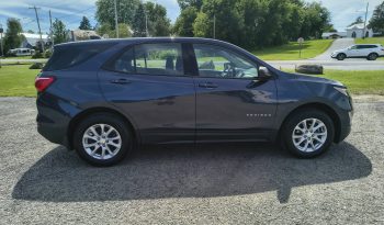 2018 Chevrolet Equinox full