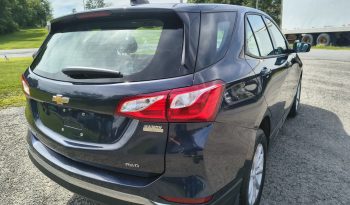 2018 Chevrolet Equinox full