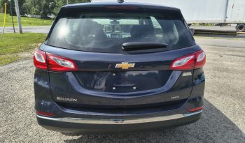 2018 Chevrolet Equinox full