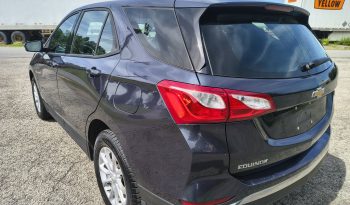 2018 Chevrolet Equinox full