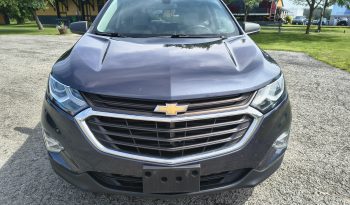 2018 Chevrolet Equinox full