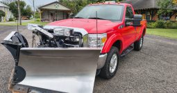 2016 Ford F250 Super Duty