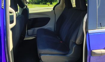 2019 Chrysler Pacifica full