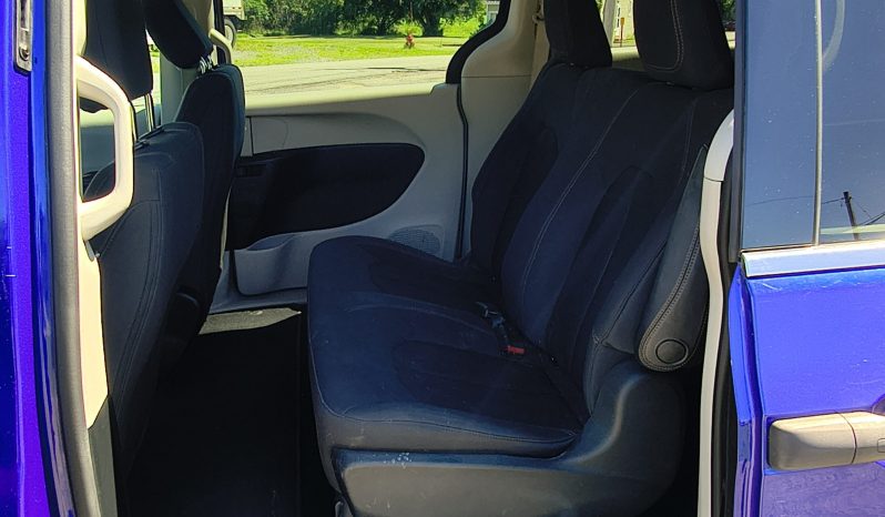 2019 Chrysler Pacifica full