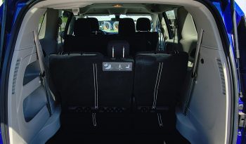 2019 Chrysler Pacifica full
