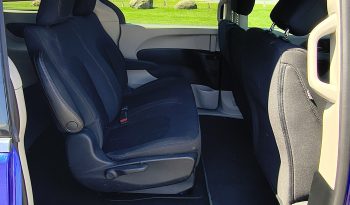 2019 Chrysler Pacifica full