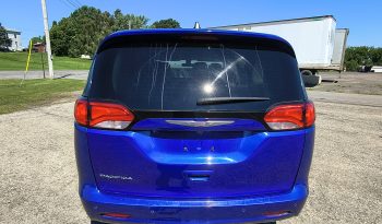 2019 Chrysler Pacifica full