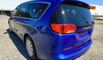2019 Chrysler Pacifica full