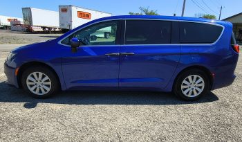 2019 Chrysler Pacifica full