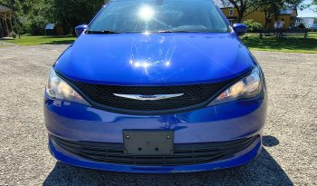 2019 Chrysler Pacifica full