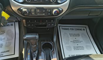 2015 GMC Canyon SLT full