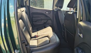 2015 GMC Canyon SLT full