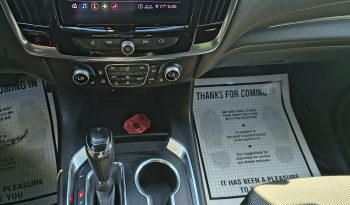 2020 Chevrolet Traverse LT full