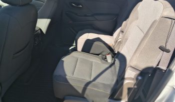 2020 Chevrolet Traverse LT full