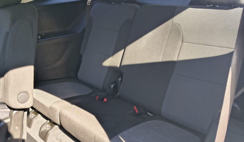 2020 Chevrolet Traverse LT full
