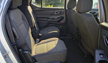 2020 Chevrolet Traverse LT full