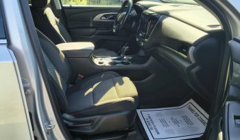 2020 Chevrolet Traverse LT full