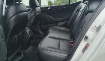 2014 Kia Cadenza full