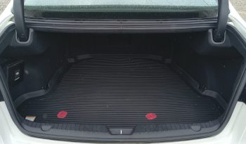 2014 Kia Cadenza full
