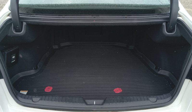 2014 Kia Cadenza full