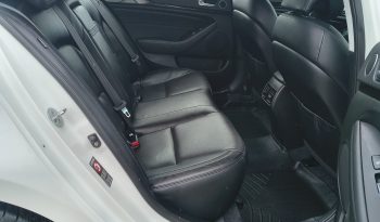 2014 Kia Cadenza full