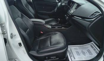 2014 Kia Cadenza full