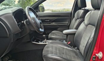 2019 Mitsubishi Outlander Limited full