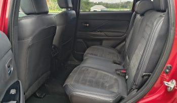 2019 Mitsubishi Outlander Limited full