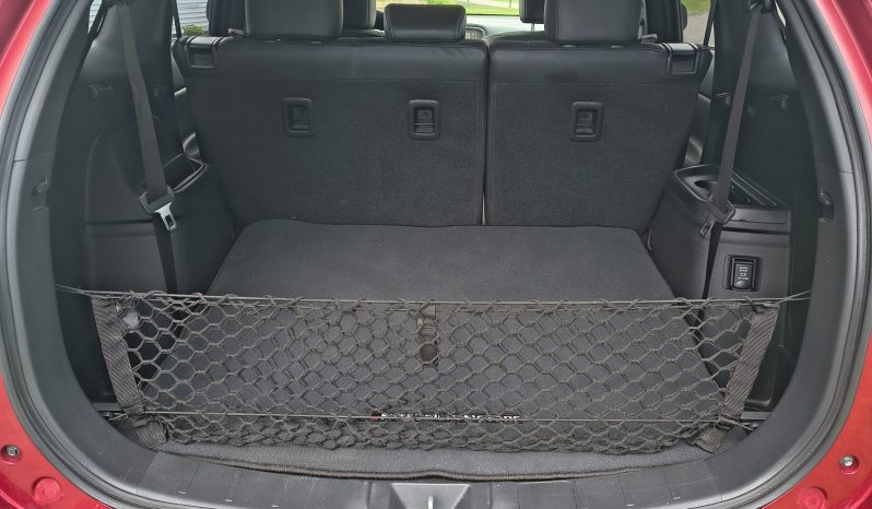 2019 Mitsubishi Outlander Limited full