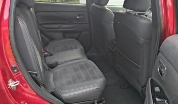 2019 Mitsubishi Outlander Limited full