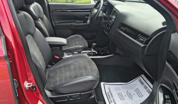 2019 Mitsubishi Outlander Limited full