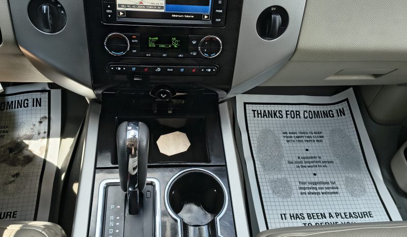 2013 Ford Expedition full