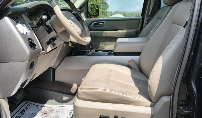 2013 Ford Expedition full