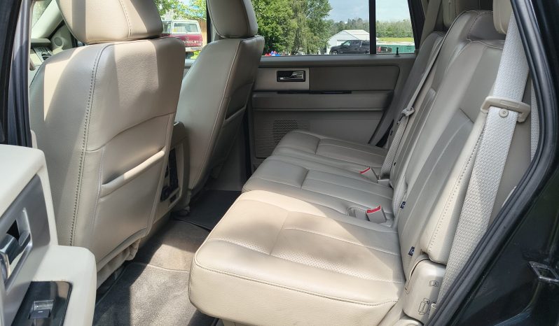 2013 Ford Expedition full
