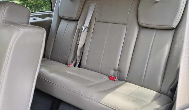 2013 Ford Expedition full