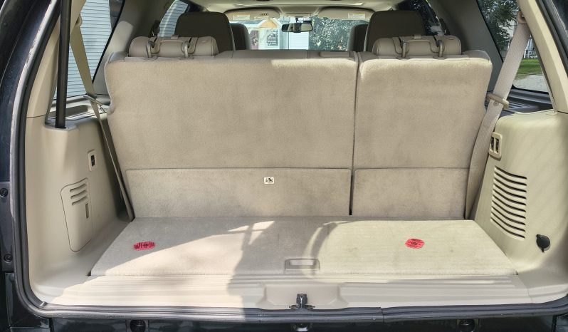 2013 Ford Expedition full