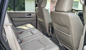 2013 Ford Expedition full