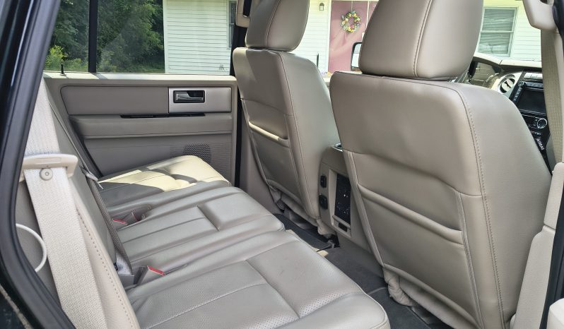 2013 Ford Expedition full