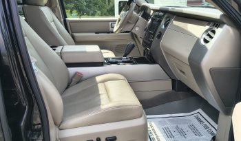 2013 Ford Expedition full