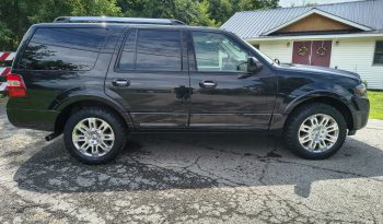 2013 Ford Expedition full
