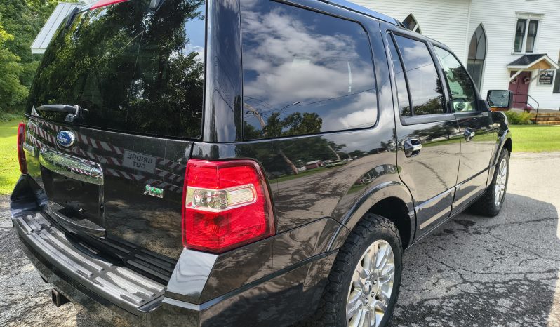 2013 Ford Expedition full